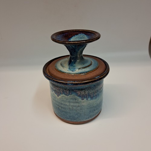 #230609  Butter Saver $24 at Hunter Wolff Gallery